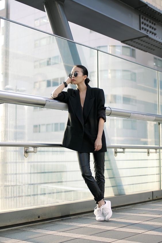áo vest 