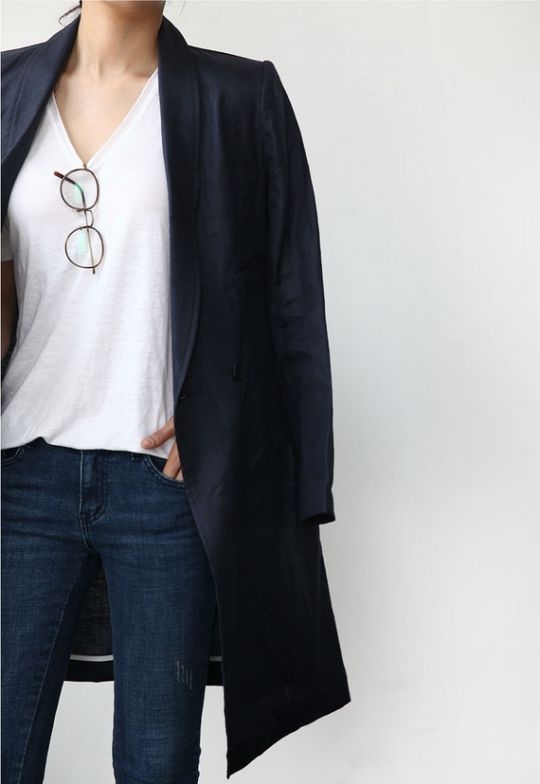 áo vest 