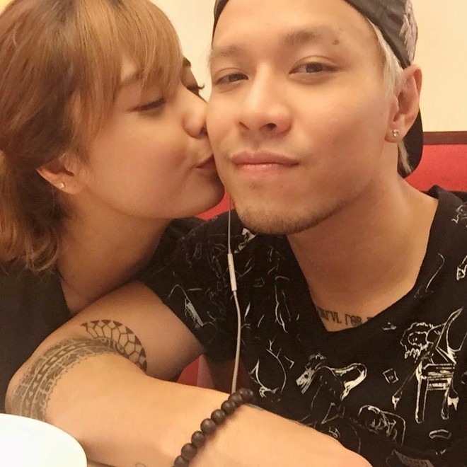 Chong Lam A Han noi gi khi bi to vu phu, lua tinh? hinh anh 1