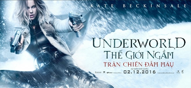 Ma ca rong tiep tuc dai chien nguoi soi trong ‘Underworld 5’ hinh anh 1