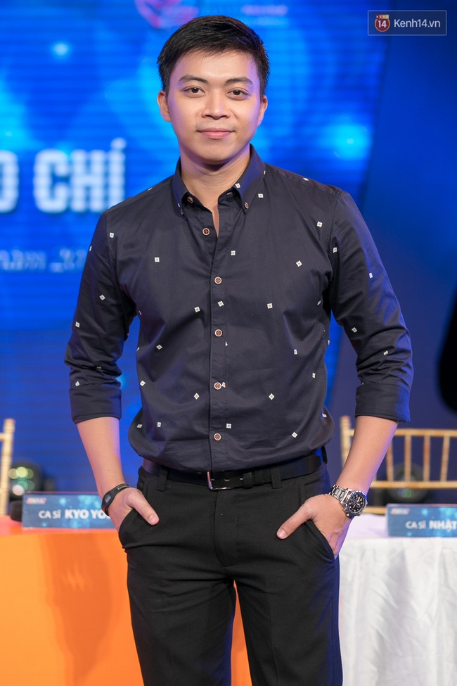 Ngọc Sơn, Siu Black và nhiều nghệ sĩ gạo cội tái xuất trong show truyền hình mới - Ảnh 9. Ngọc Sơn, Siu Black và nhiều nghệ sĩ gạo cội tái xuất trong show truyền hình mới - Ảnh 9.