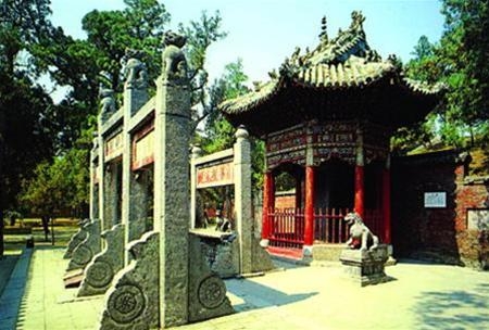 Phát hiện bất ngờ trong mộ của Quân Vân Trường khiến hậu thế đoán già đoán non - Ảnh 1.