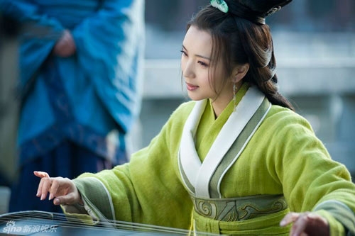 Phát hiện bất ngờ trong mộ của Quân Vân Trường khiến hậu thế đoán già đoán non - Ảnh 4.