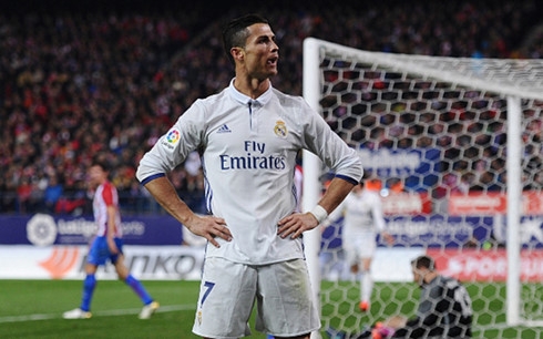 nhan dinh sporting cp vs real madrid niem cam hung ronaldo hinh 1