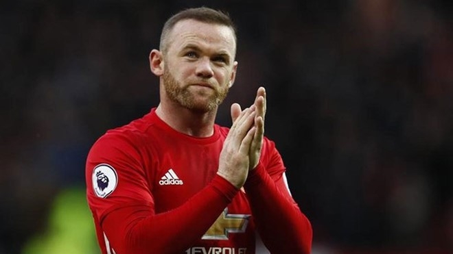 Vi sao khi Rooney chong gay, Ronaldo van se ghi ban? hinh anh 1