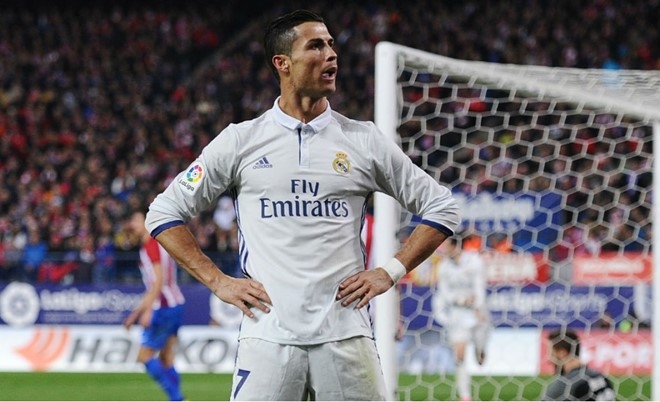Vi sao khi Rooney chong gay, Ronaldo van se ghi ban? hinh anh 2