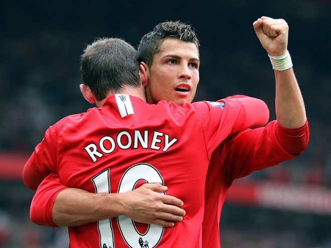 Vi sao khi Rooney chong gay, Ronaldo van se ghi ban? hinh anh 3