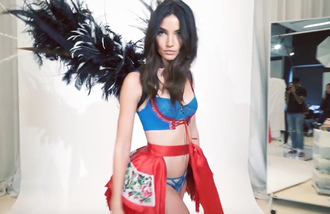 Victorias Secret - Ảnh 15.