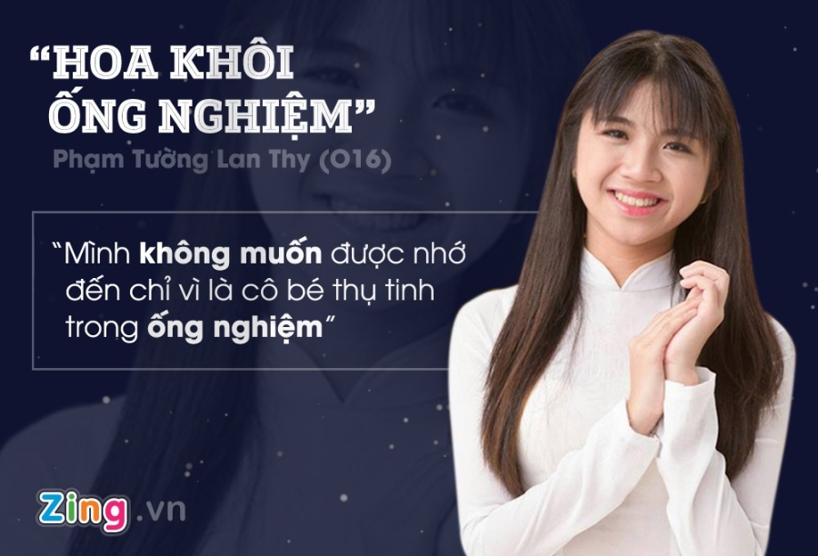 Biet danh cua nhung thi sinh Olympia noi bat hinh anh 5