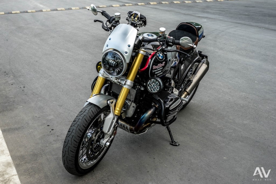 Biker Viet chi hon 1 ty dong do BMW R nineT hinh anh 4