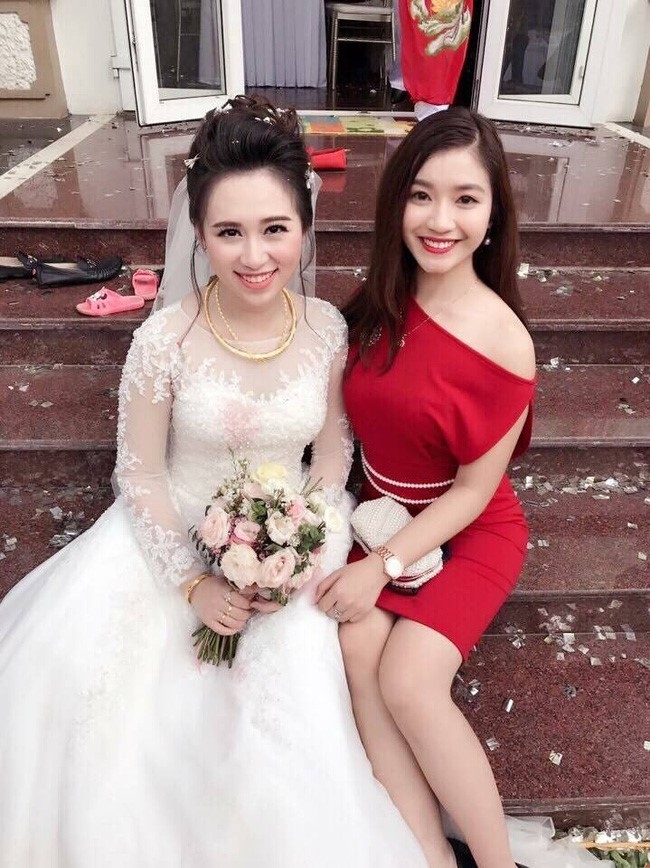 Chu re noi ve dam cuoi don doan 10 ty dong hinh anh 2