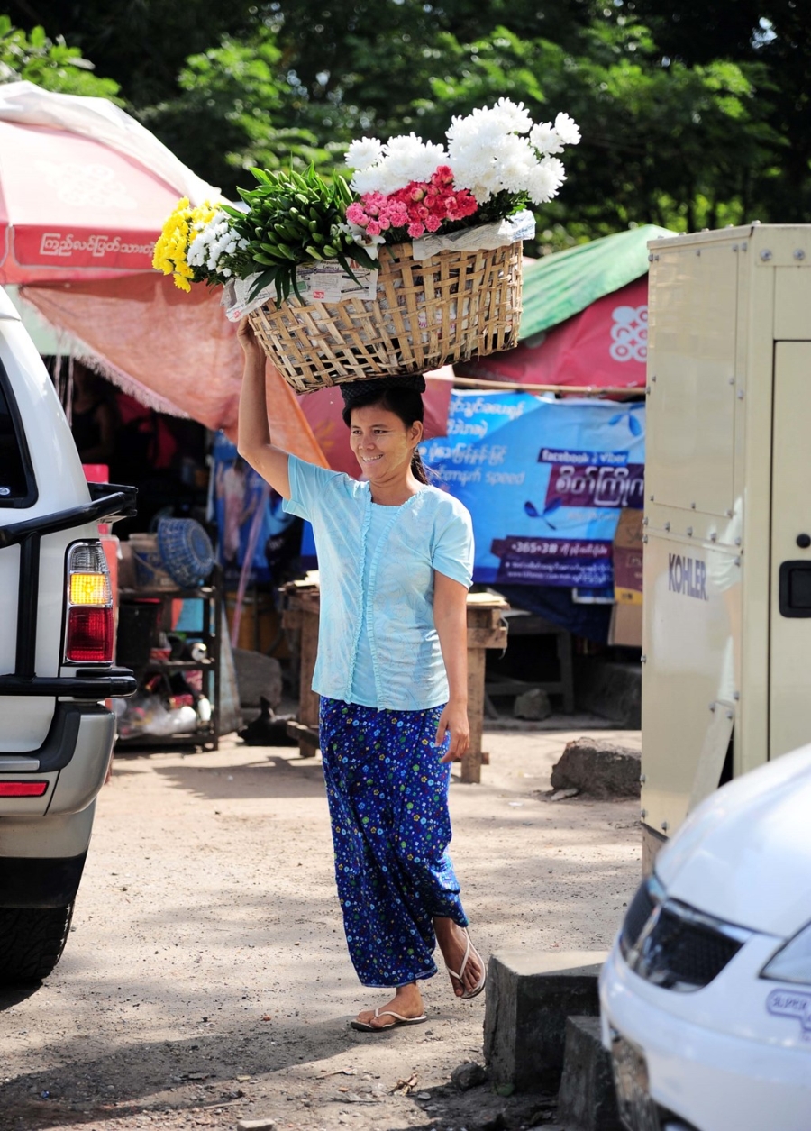 Cuoc song binh di o noi tru quan cua doi tuyen Viet Nam hinh anh 11