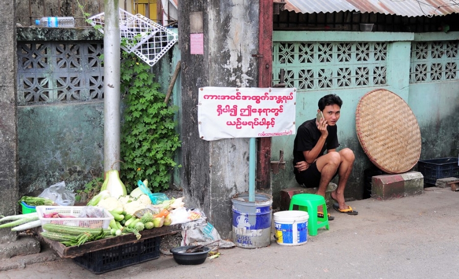 Cuoc song binh di o noi tru quan cua doi tuyen Viet Nam hinh anh 13
