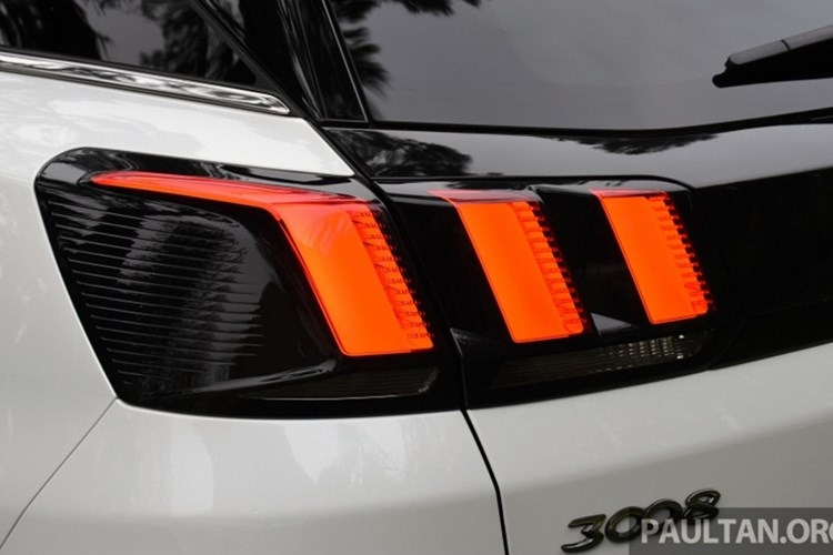 Peugeot 3008 the he moi - doi thu Mazda CX-5 co gi?-Hinh-6