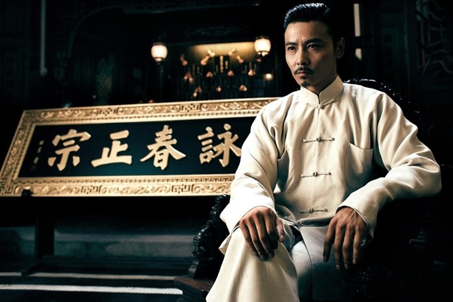Sao ‘Diep Van 3’ tham gia bom tan robot ‘Pacific Rim 2’ hinh anh 1