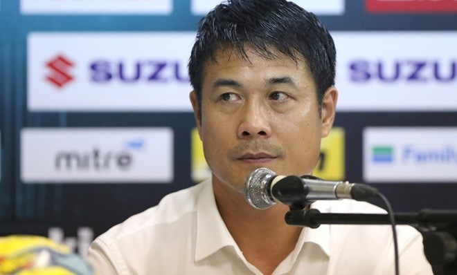 Viet Nam vs Malaysia: Doi mon no o AFF Cup hinh anh 4