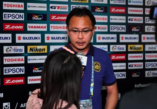 Viet Nam vs Malaysia: Van Toan, Cong Phuong du bi hinh anh 2