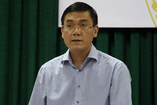 Vietlott: Doanh thu 735 ty, da tra thuong 226 ty hinh anh 1