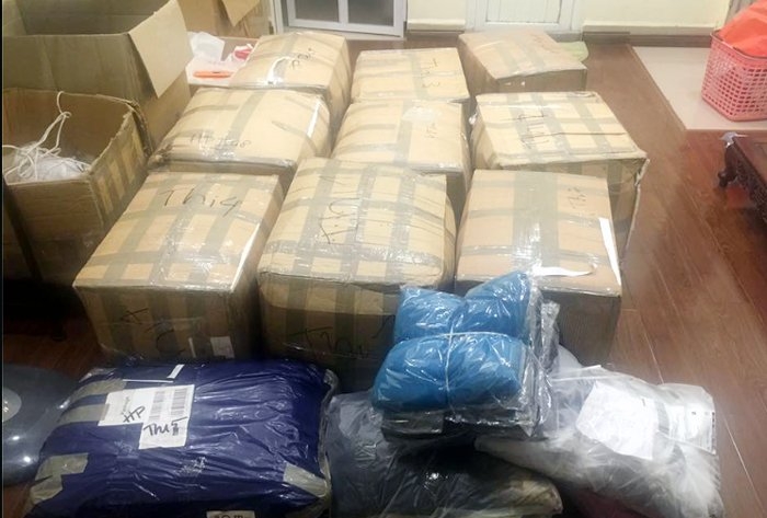 'Biệt đội' săn hàng sale mệt lử vì Black Friday