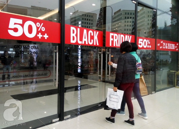 black friday