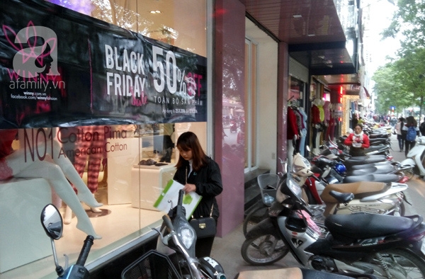 black friday