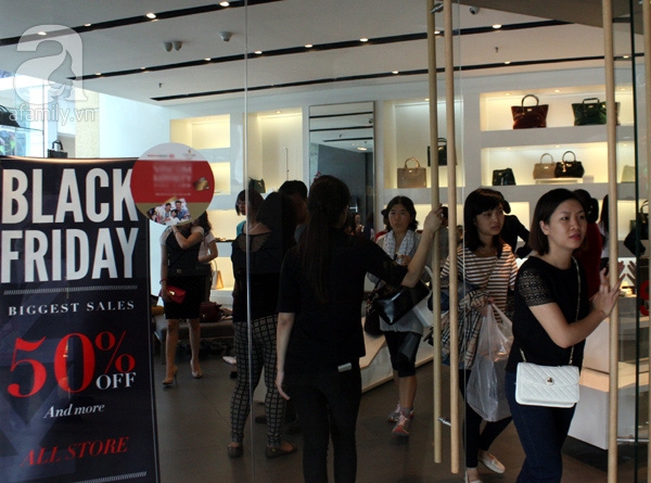 black friday