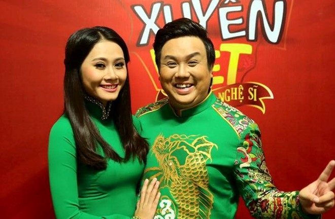 Chau noi NSUT Bao Quoc thua nhan minh hu som hinh anh 1
