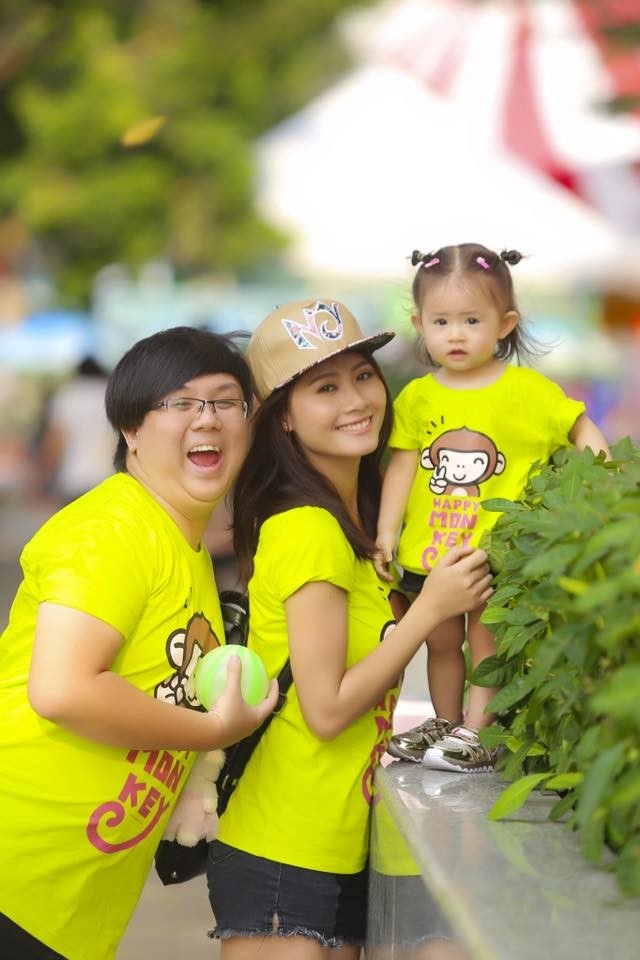 Chau noi NSUT Bao Quoc thua nhan minh hu som hinh anh 3