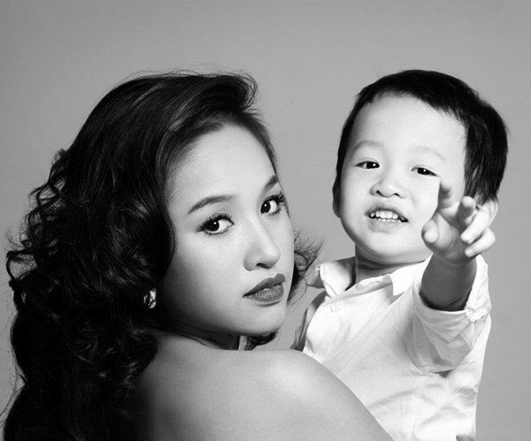 Cuộc sống sóng gió không ngờ của Vân Hugo