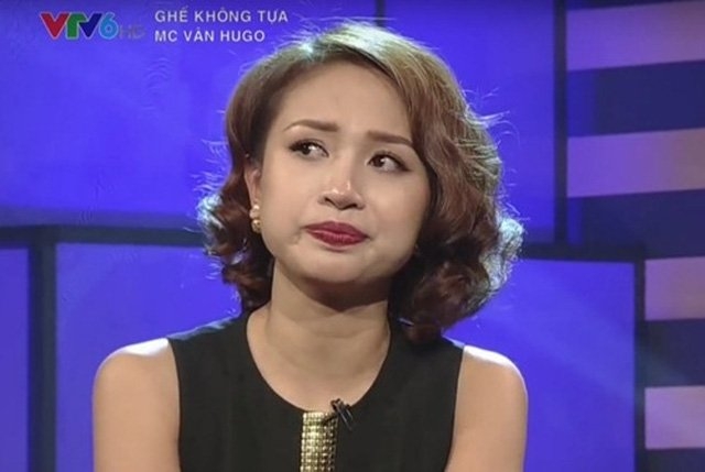 Cuộc sống sóng gió không ngờ của Vân Hugo