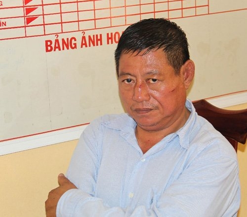 Đề nghị truy tố Trung tá CA Campuchia bắn chết người