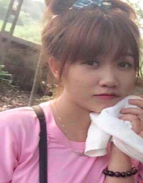 nu 9x mat tich bi an sau khi du dam cuoi ban hinh anh 1