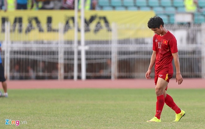 HLV Huu Thang: 'Hay dat niem tin cho Cong Phuong' hinh anh 3