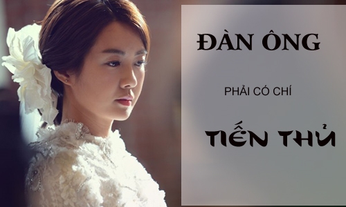 lay chong xau co chi con hon chong dep trai ma chi biet an bam - 1