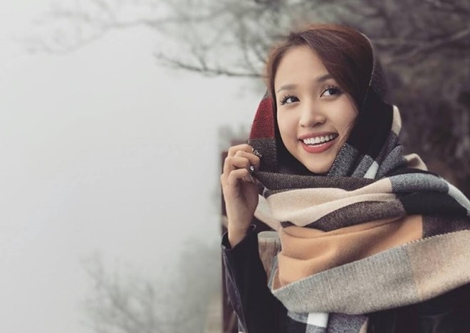 Benh nghe nghiep cua MC, ca si hinh anh 1
