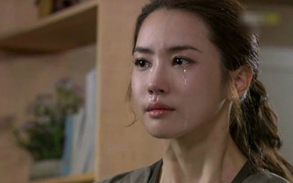 mẹ chồng nàng dâu