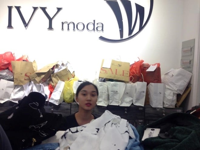 Goi hang truoc, tra nua tien, cho Black Friday moi duoc nhan hinh anh 1