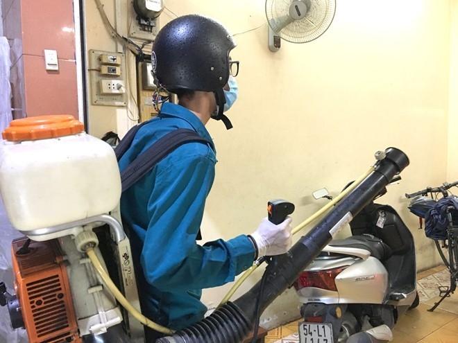 Lanh duoi 16 do C, virus Zika se bi tieu diet hinh anh 1