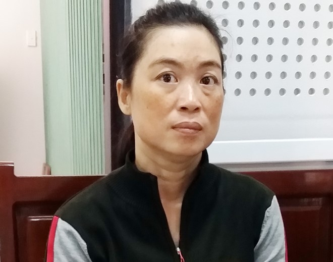 Nguoi giup chu vu truong cho vay nang lai rut khang cao hinh anh 1