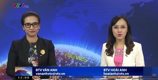 Nhung bien tap vien gay tiec nuoi khi nghi viec o VTV hinh anh 2