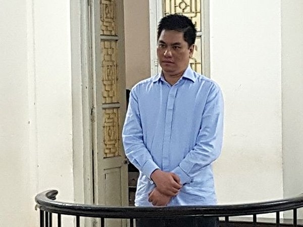 'Trùm bất động sản', chồng Á hậu nhận án 15 năm tù