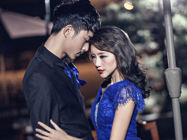 3 nam co gang dong vai “gai ngoan” de kiem 1 tam chong, ai de do be chi vi… - 3