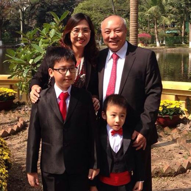btv van anh xin nghi vtv de giup chong quan ly cong viec? hinh anh 4