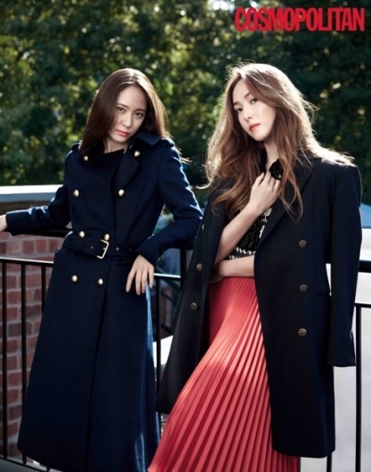 Cuu thanh vien SNSD mac sanh dieu ngay lanh hinh anh 7