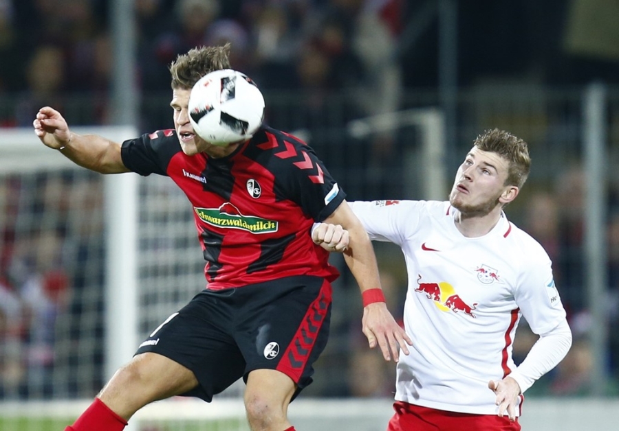 Doi bi ghet nhat nuoc Duc cung co vi tri so 1 Bundesliga hinh anh 4