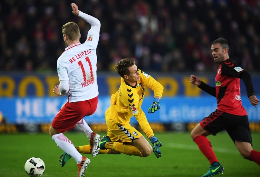 Doi bi ghet nhat nuoc Duc cung co vi tri so 1 Bundesliga hinh anh 5