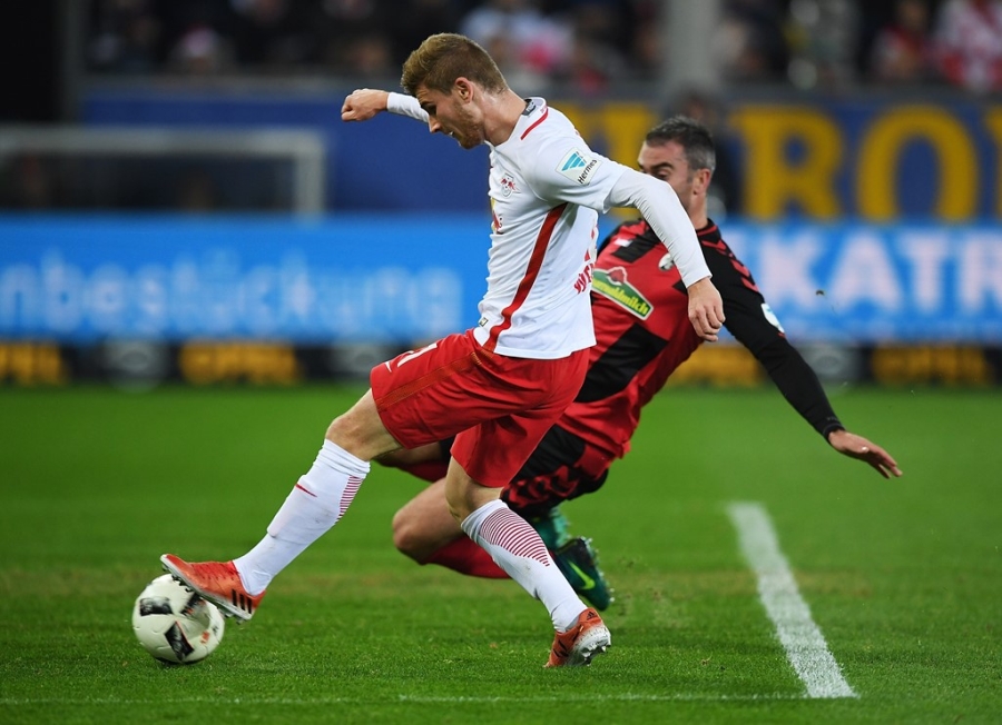 Doi bi ghet nhat nuoc Duc cung co vi tri so 1 Bundesliga hinh anh 6