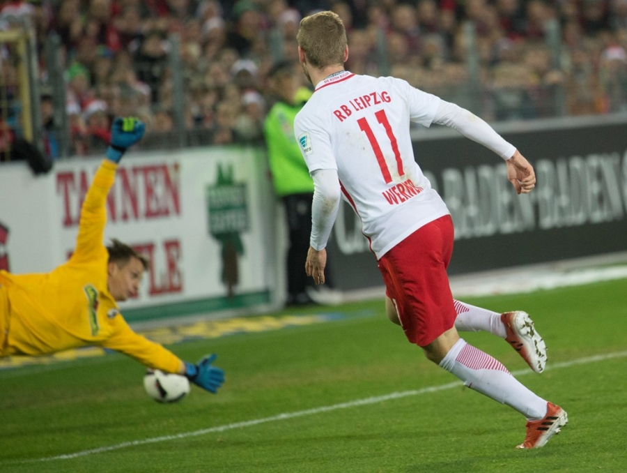 Doi bi ghet nhat nuoc Duc cung co vi tri so 1 Bundesliga hinh anh 7