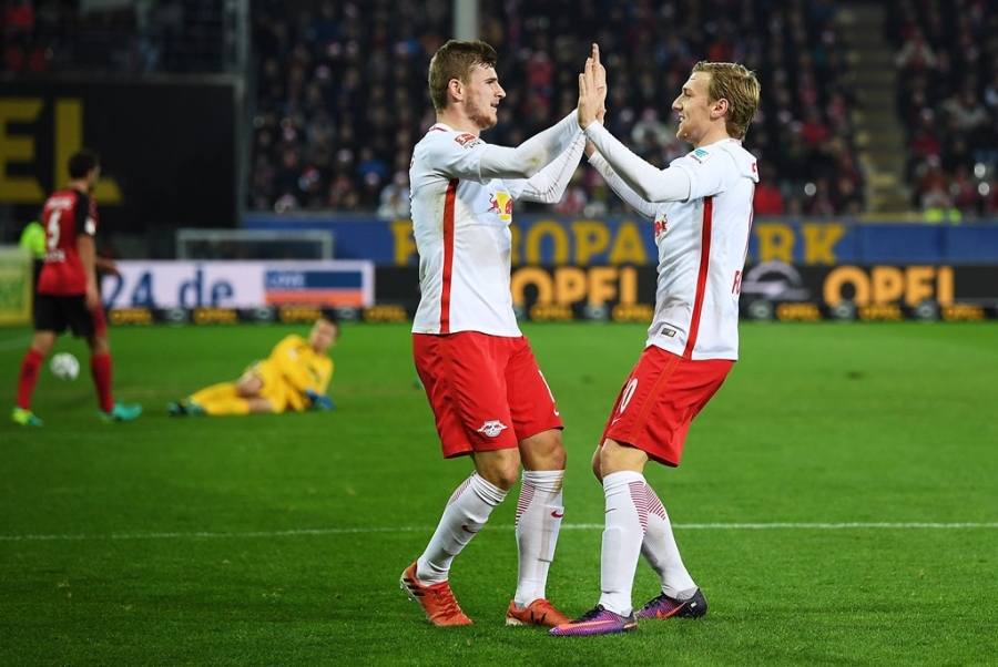 Doi bi ghet nhat nuoc Duc cung co vi tri so 1 Bundesliga hinh anh 8