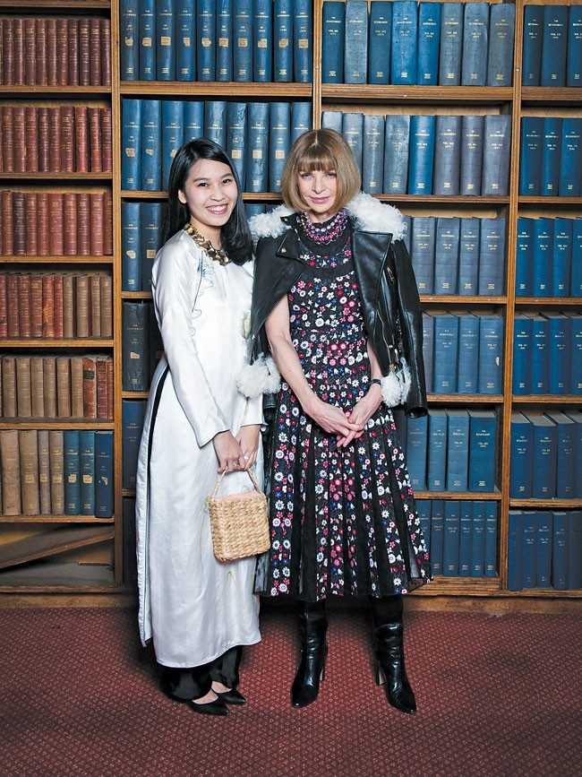 annawintour